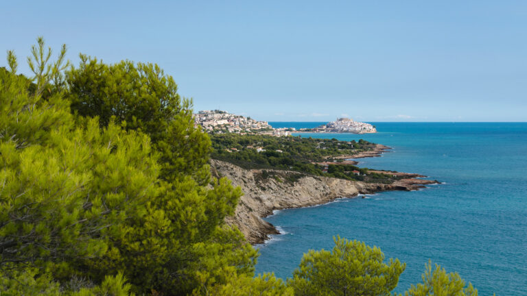 Parque Natural Sierra de Irta Valencia Film Commission